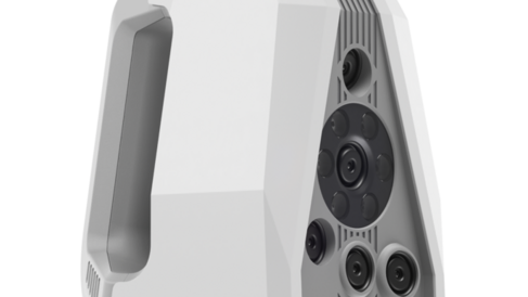 Artecsurfacescanner